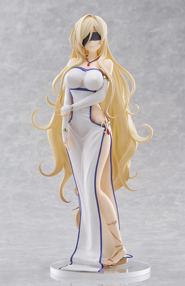 112025 - Goblin Slayer - Sword Maiden - Figurine Good Smile Company