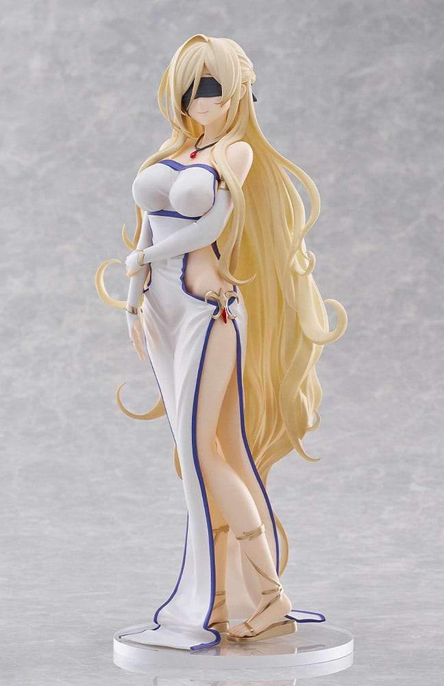 112025 - Goblin Slayer - Sword Maiden - Figurine Good Smile Company