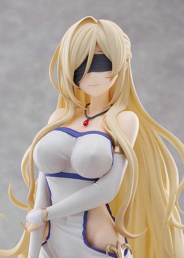 112025 - Goblin Slayer - Sword Maiden - Figurine Good Smile Company