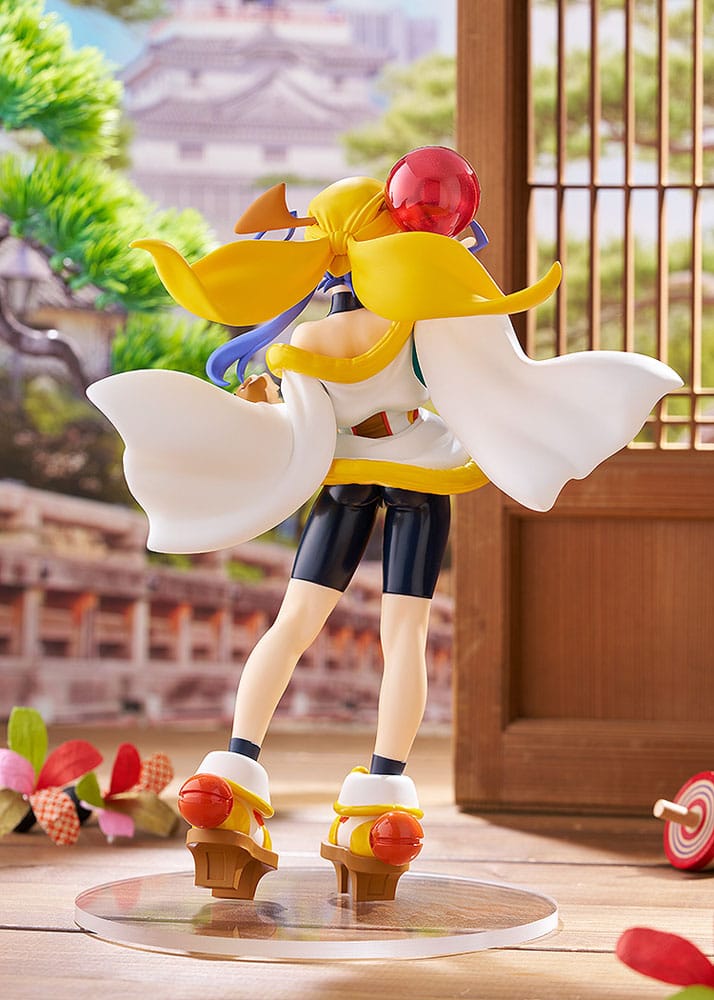 122025 - Saber Marionette J - Lime - Figurine Good Smile Company