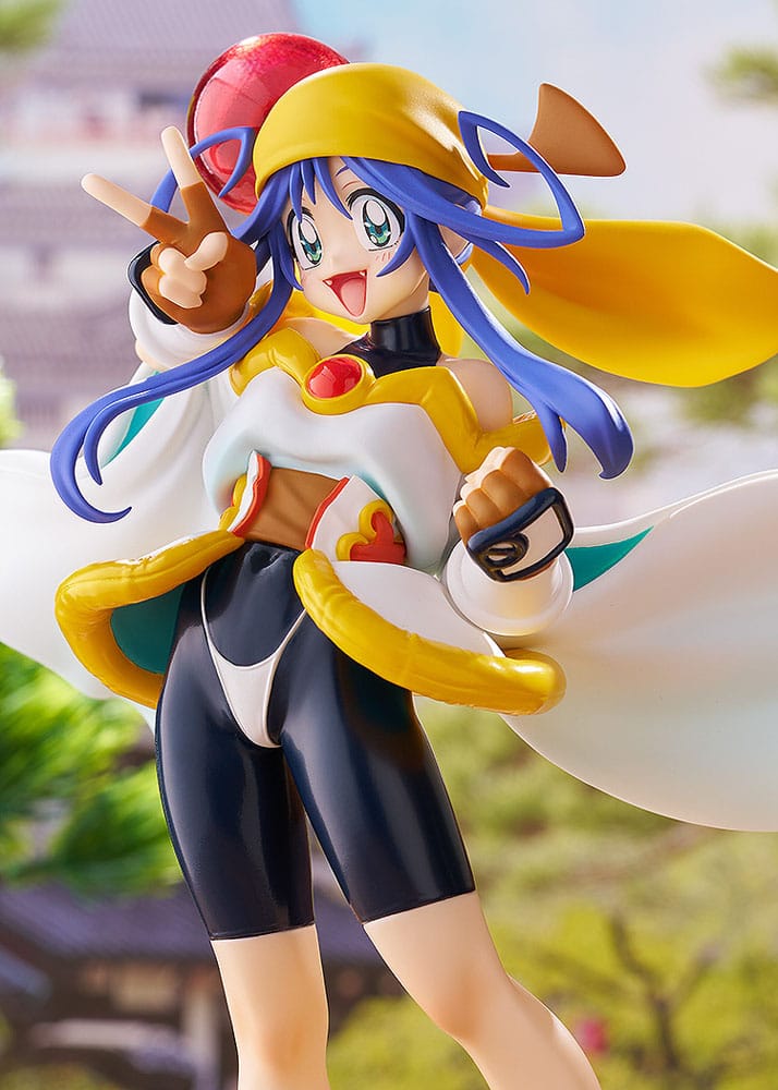 122025 - Saber Marionette J - Lime - Figurine Good Smile Company