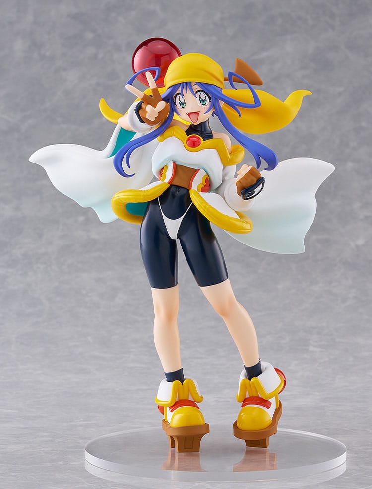 122025 - Saber Marionette J - Lime - Figurine Good Smile Company