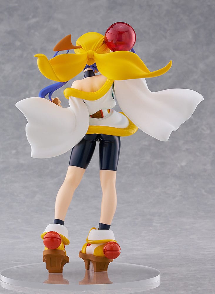 122025 - Saber Marionette J - Lime - Figurine Good Smile Company