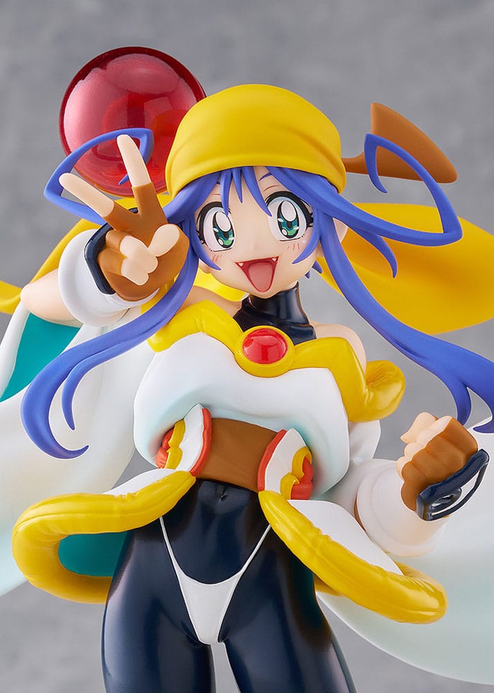 122025 - Saber Marionette J - Lime - Figurine Good Smile Company