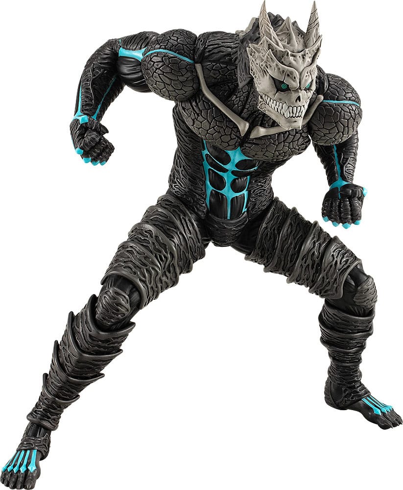 Kaiju No. 8 - Kaiju No. 8 (Kafka Hibino) - Figurine Good Smile Company