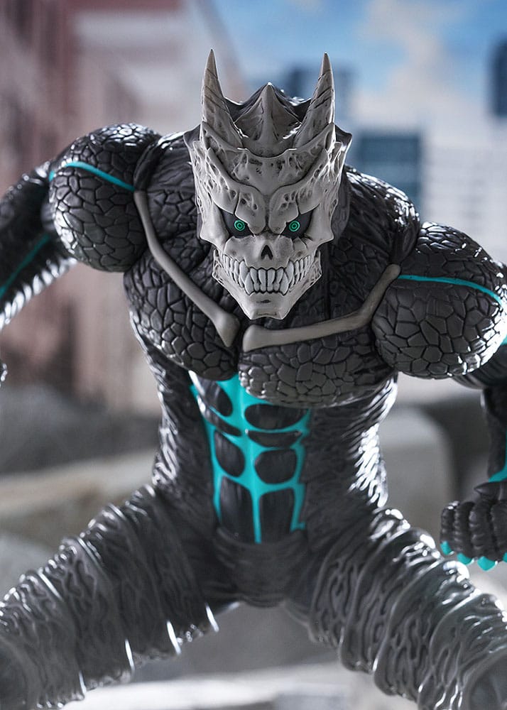 Kaiju No. 8 - Kaiju No. 8 (Kafka Hibino) - Figurine Good Smile Company