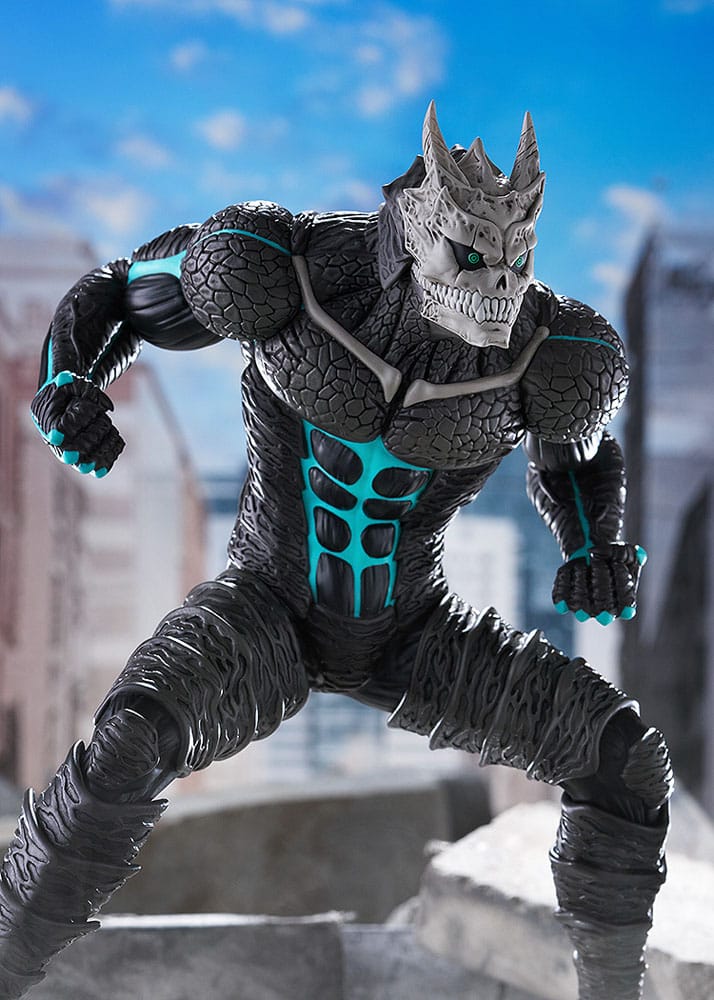 Kaiju No. 8 - Kaiju No. 8 (Kafka Hibino) - Figurine Good Smile Company