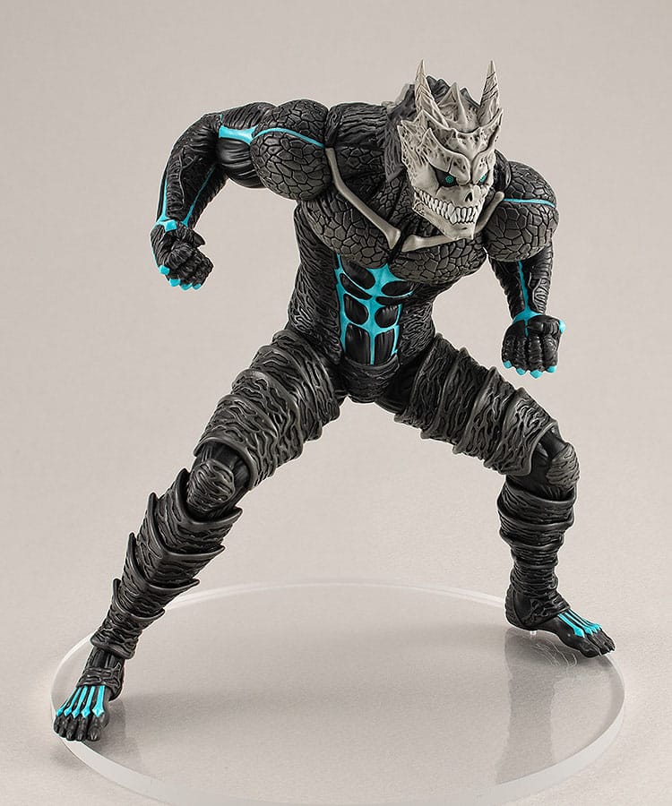 Kaiju No. 8 - Kaiju No. 8 (Kafka Hibino) - Figurine Good Smile Company