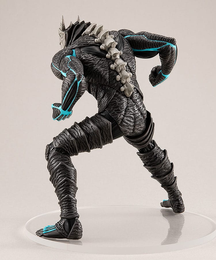 Kaiju No. 8 - Kaiju No. 8 (Kafka Hibino) - Figurine Good Smile Company