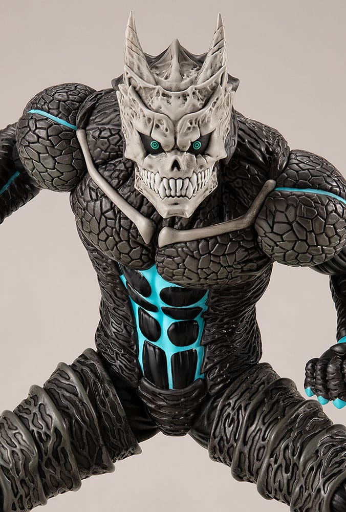 Kaiju No. 8 - Kaiju No. 8 (Kafka Hibino) - Figurine Good Smile Company