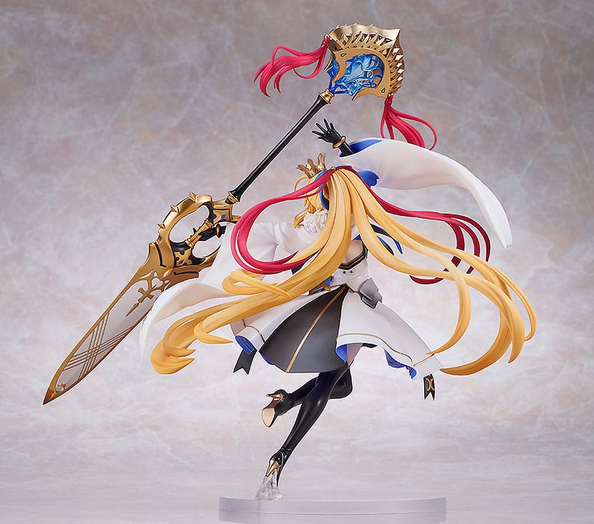 ACOMPTE - Fate/Grand Order - Caster/Altria Pendragon - Statuette Good Smile Company