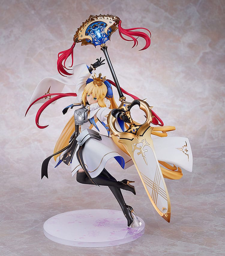 ACOMPTE - Fate/Grand Order - Caster/Altria Pendragon - Statuette Good Smile Company