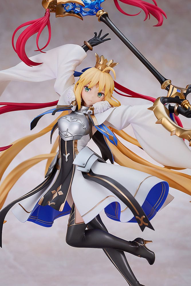 ACOMPTE - Fate/Grand Order - Caster/Altria Pendragon - Statuette Good Smile Company