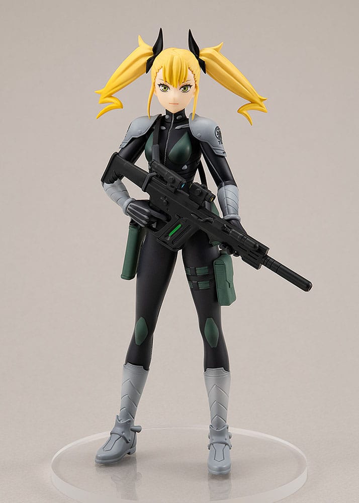 Kaiju No 8 - Kikoru Shinomiya - Figurine Good Smile Company