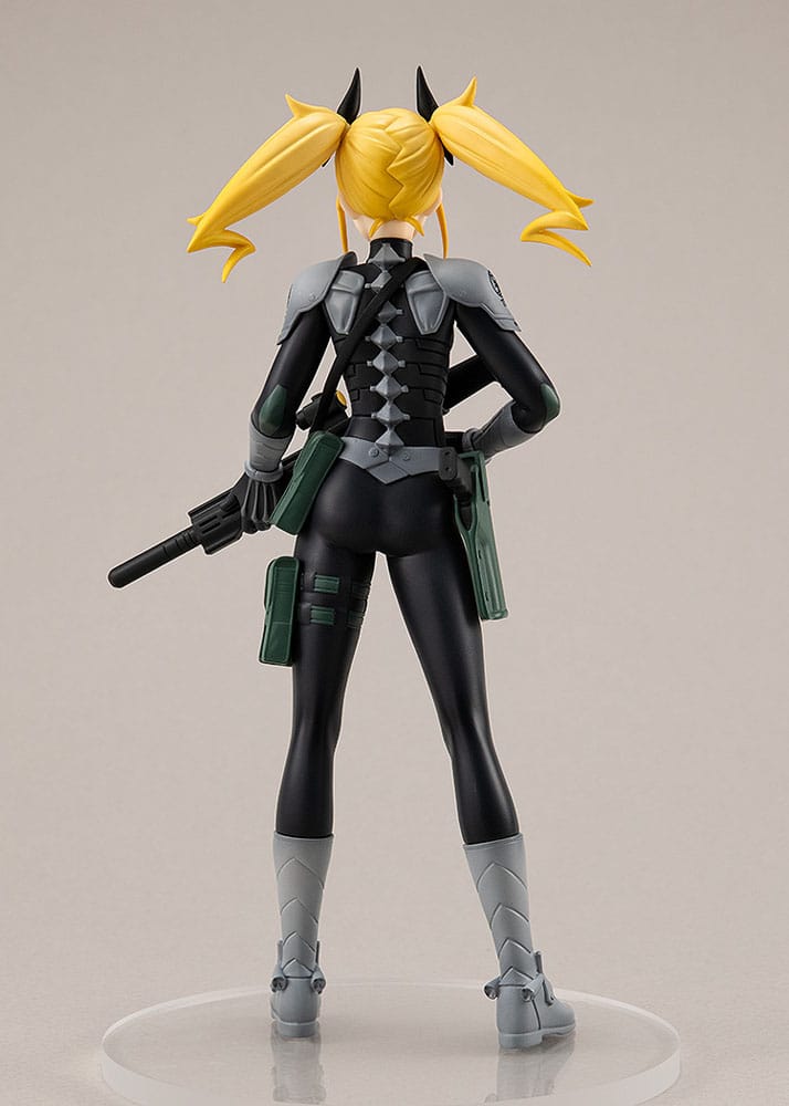 Kaiju No 8 - Kikoru Shinomiya - Figurine Good Smile Company