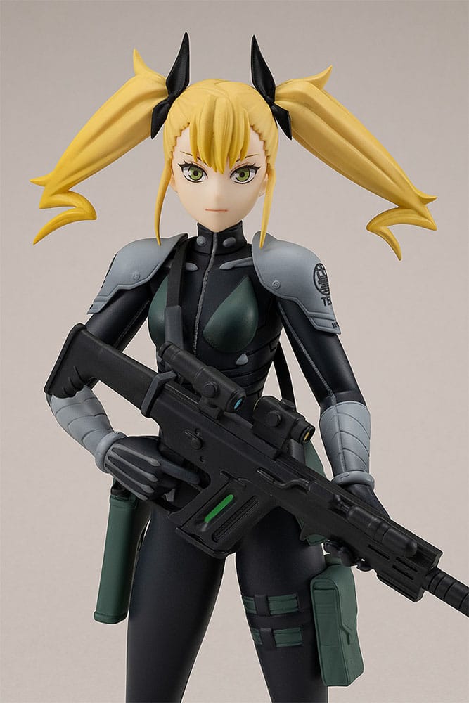Kaiju No 8 - Kikoru Shinomiya - Figurine Good Smile Company