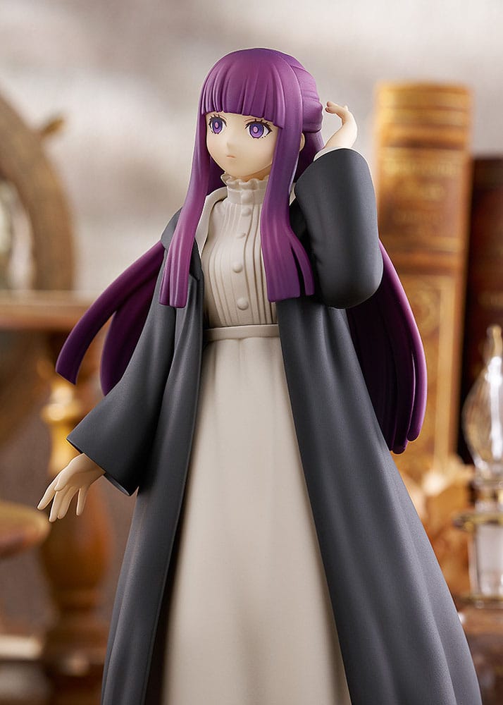 Frieren - Fern - Figurine Good Smile Company