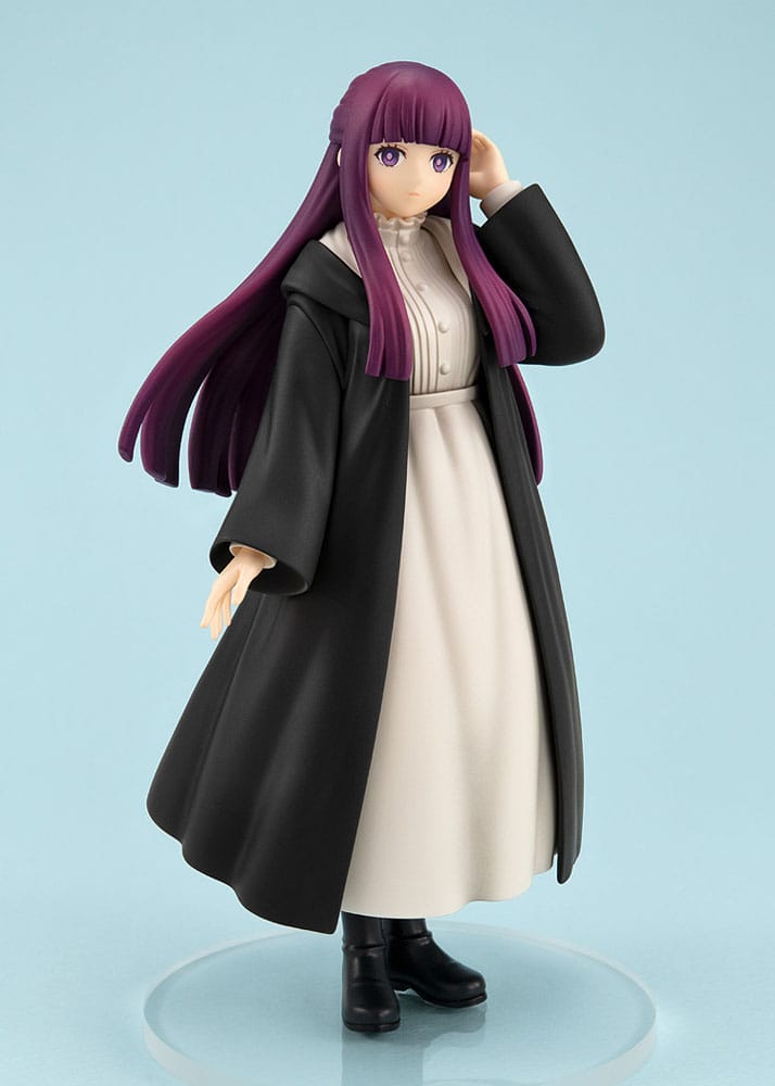 Frieren - Fern - Figurine Good Smile Company