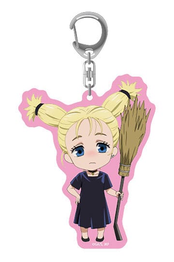 Jujutsu Kaisen - Momo Nishimiya - Porte-Clès Nendoroid