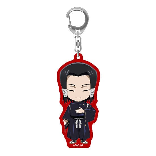Jujutsu Kaisen - Noritoshi Kamo - Porte-Clès Nendoroid
