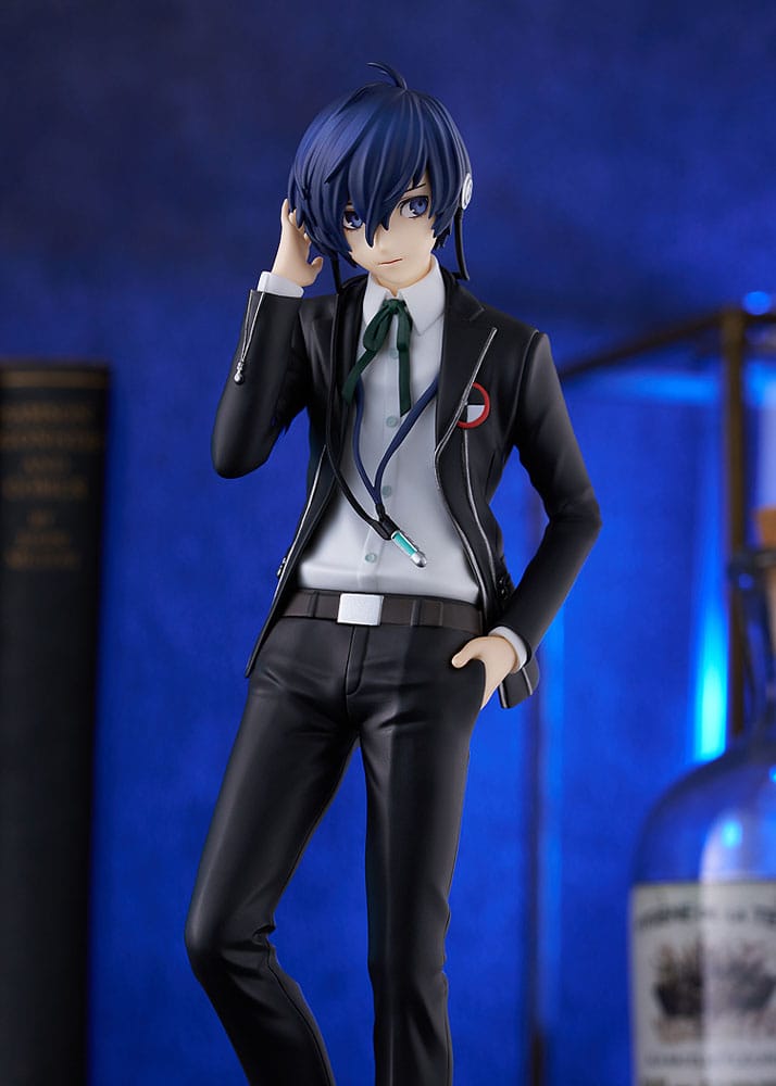 Persona 3 Reload - Protagonist - Figurine Good Smile Company
