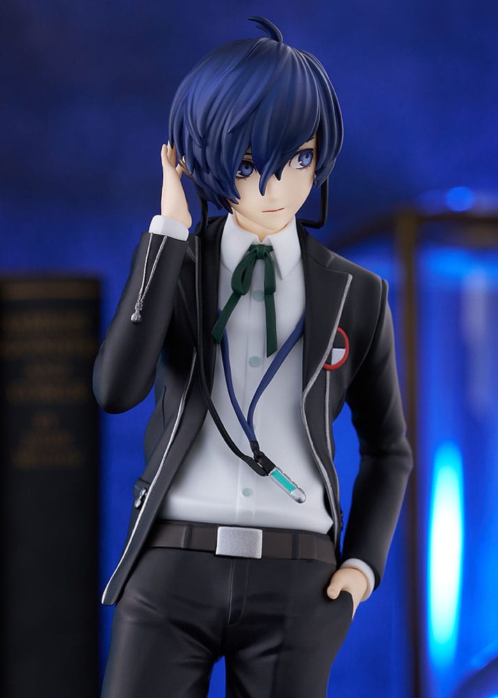 Persona 3 Reload - Protagonist - Figurine Good Smile Company