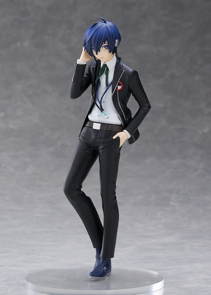 Persona 3 Reload - Protagonist - Figurine Good Smile Company