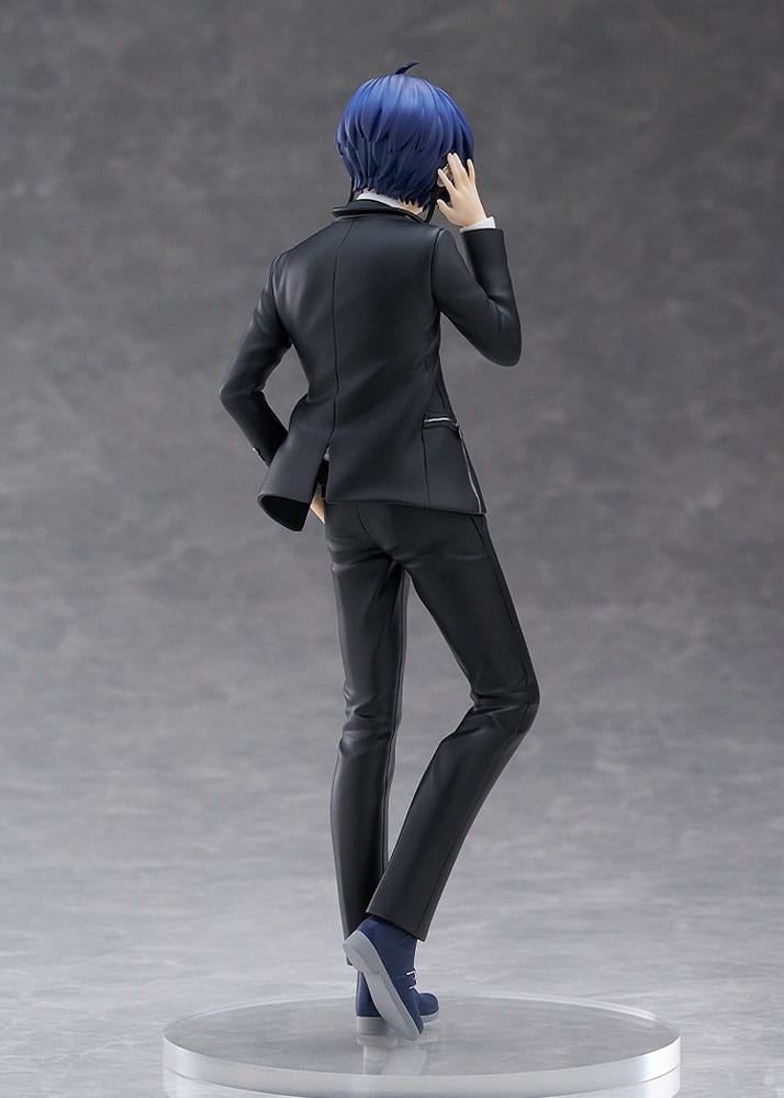 Persona 3 Reload - Protagonist - Figurine Good Smile Company