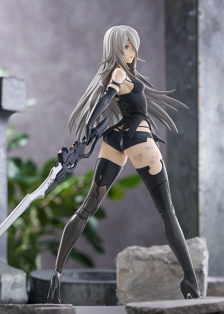 102025 - Nier Automata - A2 - Figurine Good Smile Company