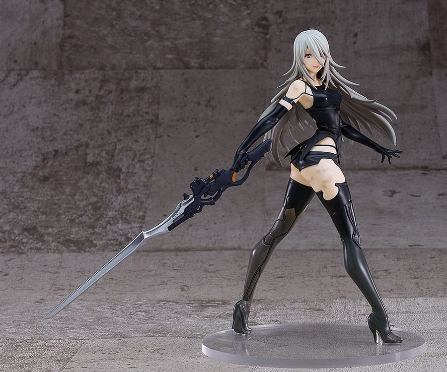 102025 - Nier Automata - A2 - Figurine Good Smile Company