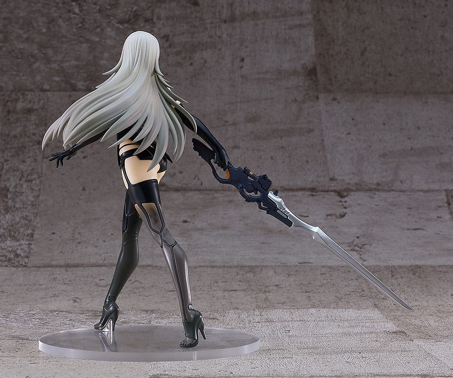 102025 - Nier Automata - A2 - Figurine Good Smile Company