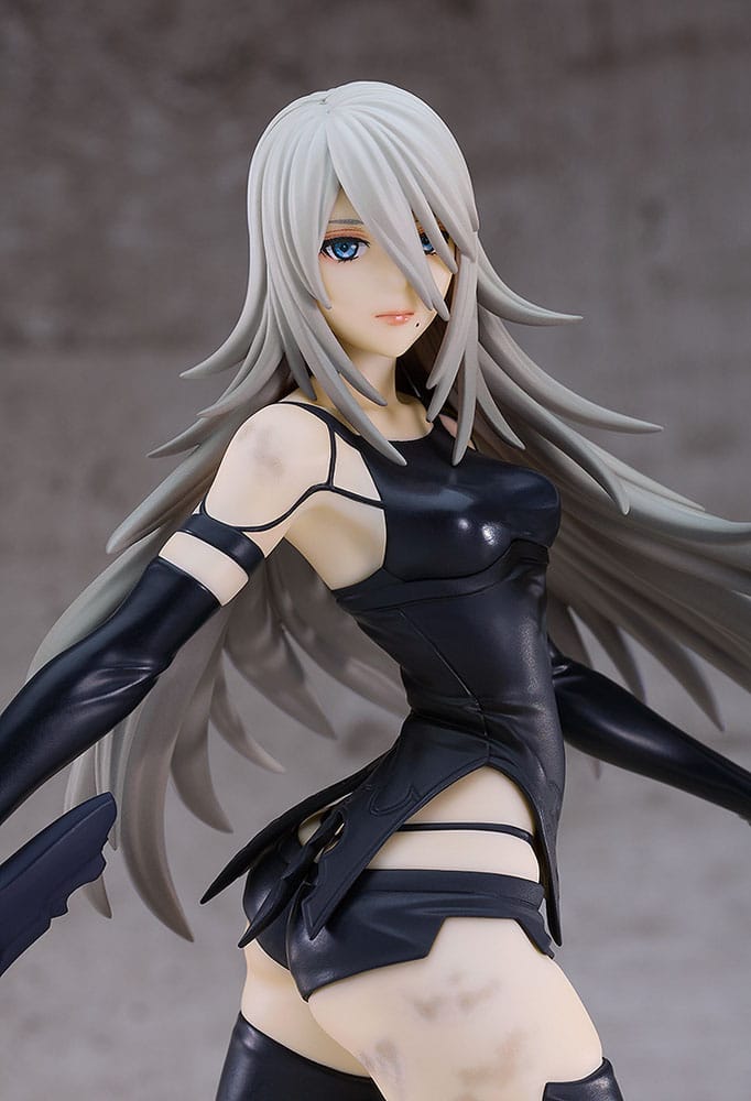102025 - Nier Automata - A2 - Figurine Good Smile Company