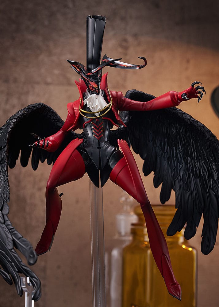 102025 - Persona 5 Royal - SP Arsène - Statuette Good Smile Company