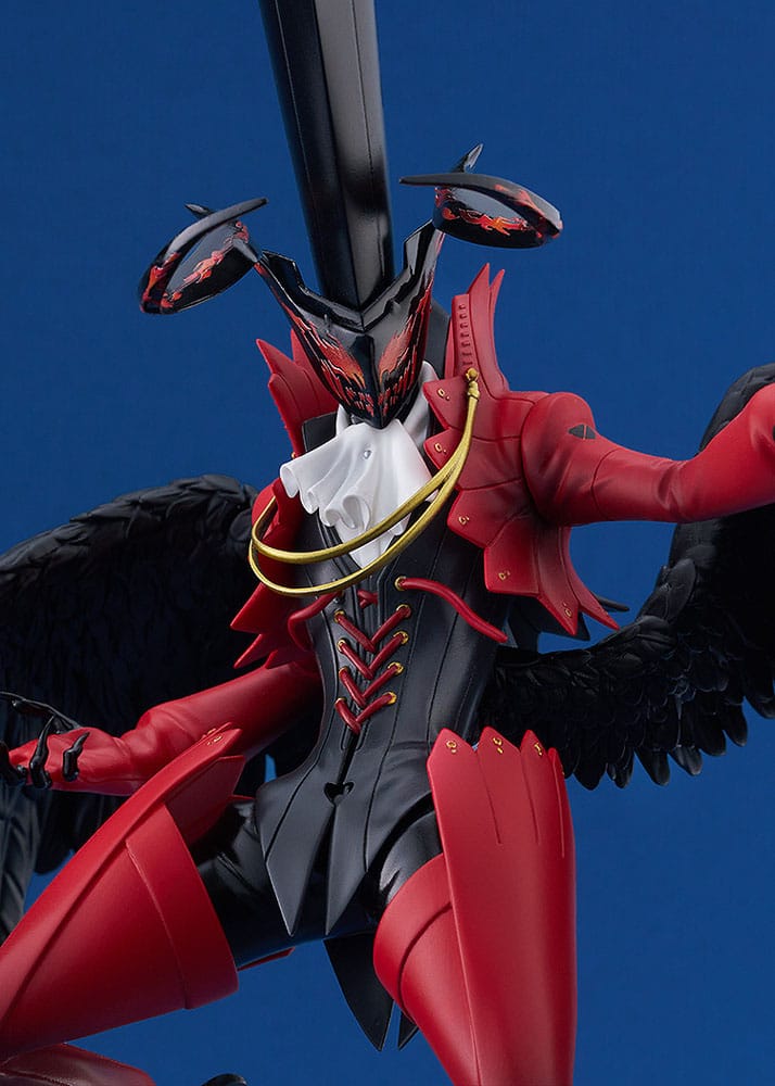 102025 - Persona 5 Royal - SP Arsène - Statuette Good Smile Company