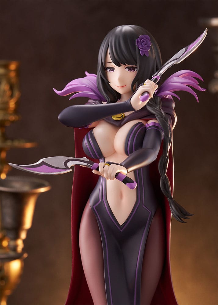 112025 - Re:Zero - Elsa Granhiert - Figurine Good Smile Company