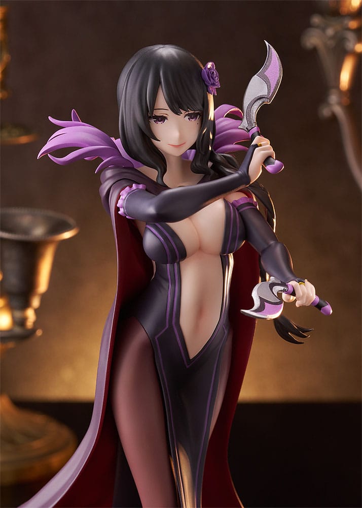 112025 - Re:Zero - Elsa Granhiert - Figurine Good Smile Company