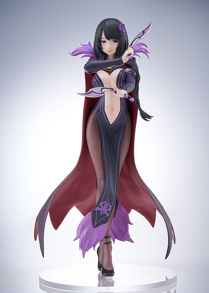 112025 - Re:Zero - Elsa Granhiert - Figurine Good Smile Company