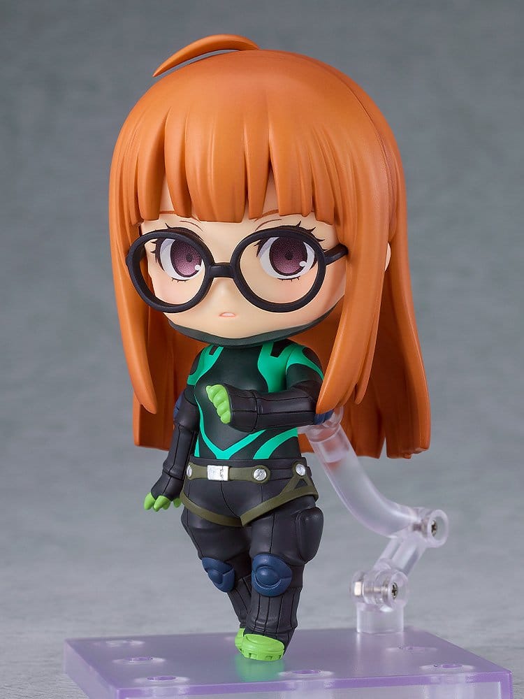 102026 - Persona 5 Royal – Nendoroid Futaba Sakura Phantom Thief Ver. 10 cm | Good Smile Company