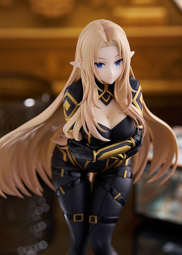 The Eminence in Shadow - Alpha - Figurine Good Smile Company