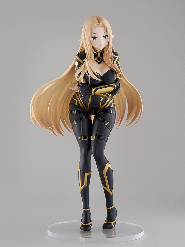 The Eminence in Shadow - Alpha - Figurine Good Smile Company