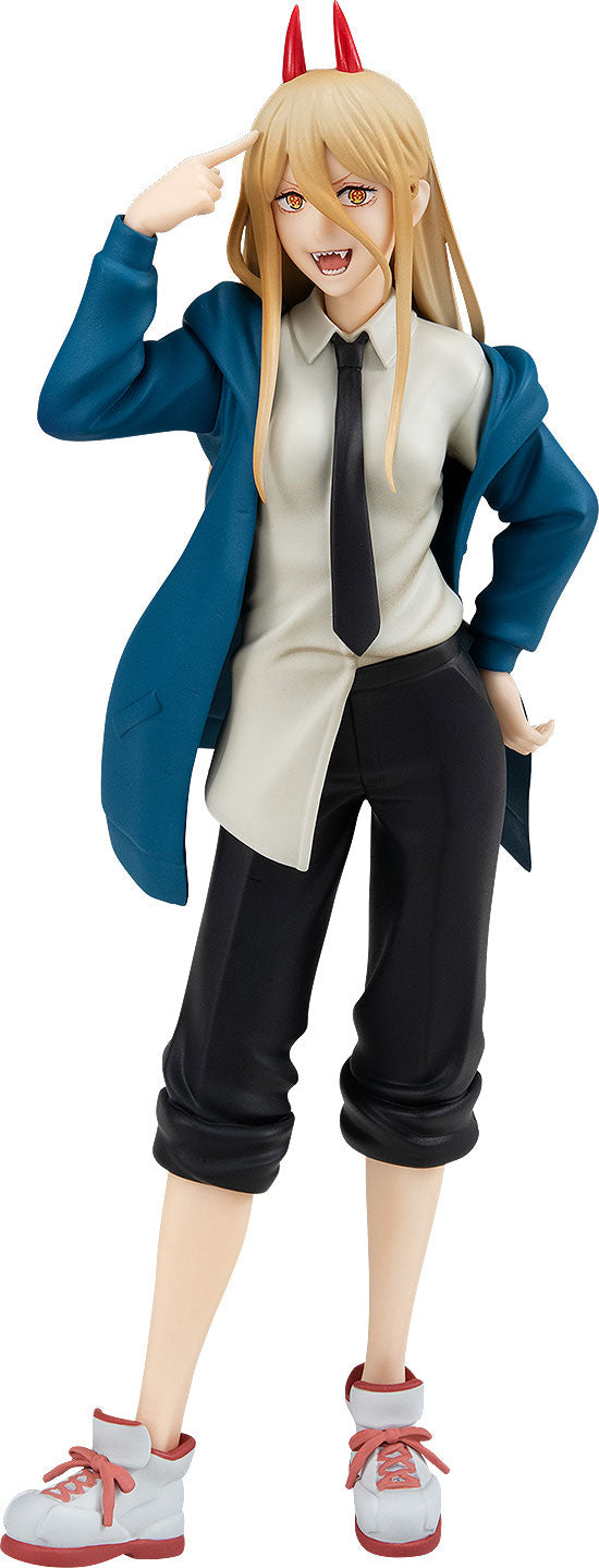 Chainsaw Man - Power - Figurine Good Smile Company