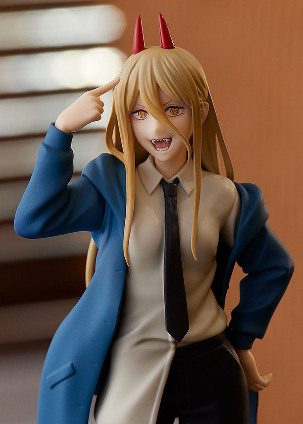 Chainsaw Man - Power - Figurine Good Smile Company
