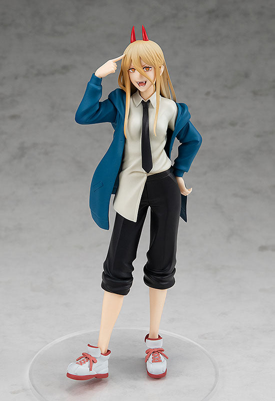 Chainsaw Man - Power - Figurine Good Smile Company