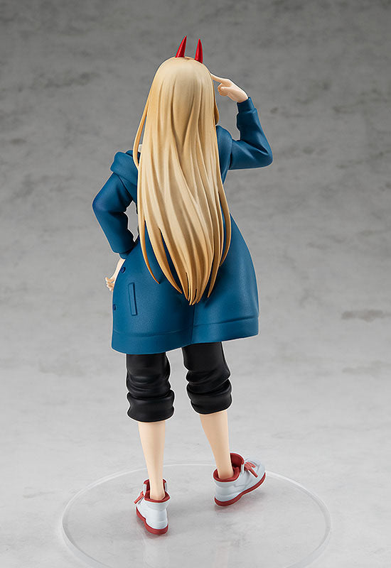 Chainsaw Man - Power - Figurine Good Smile Company