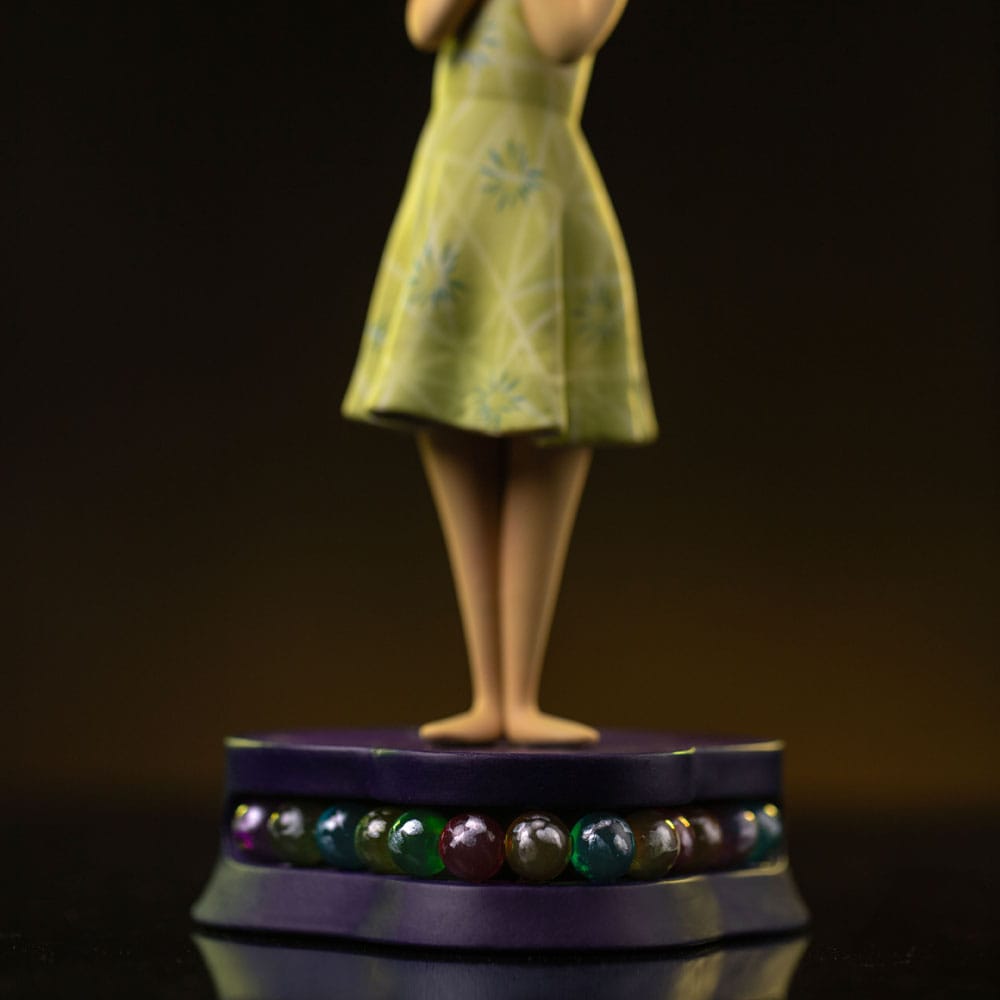 082025 - Vice Versa 2 - Joie - Statuette Iron Studio