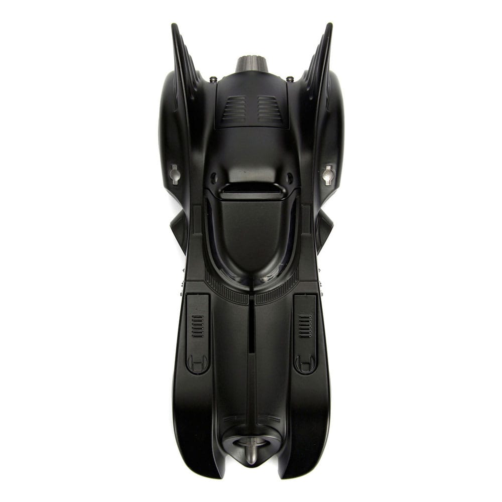 DC Comics - Batman 1989 Batmobile - Réplique véhicule 1/24