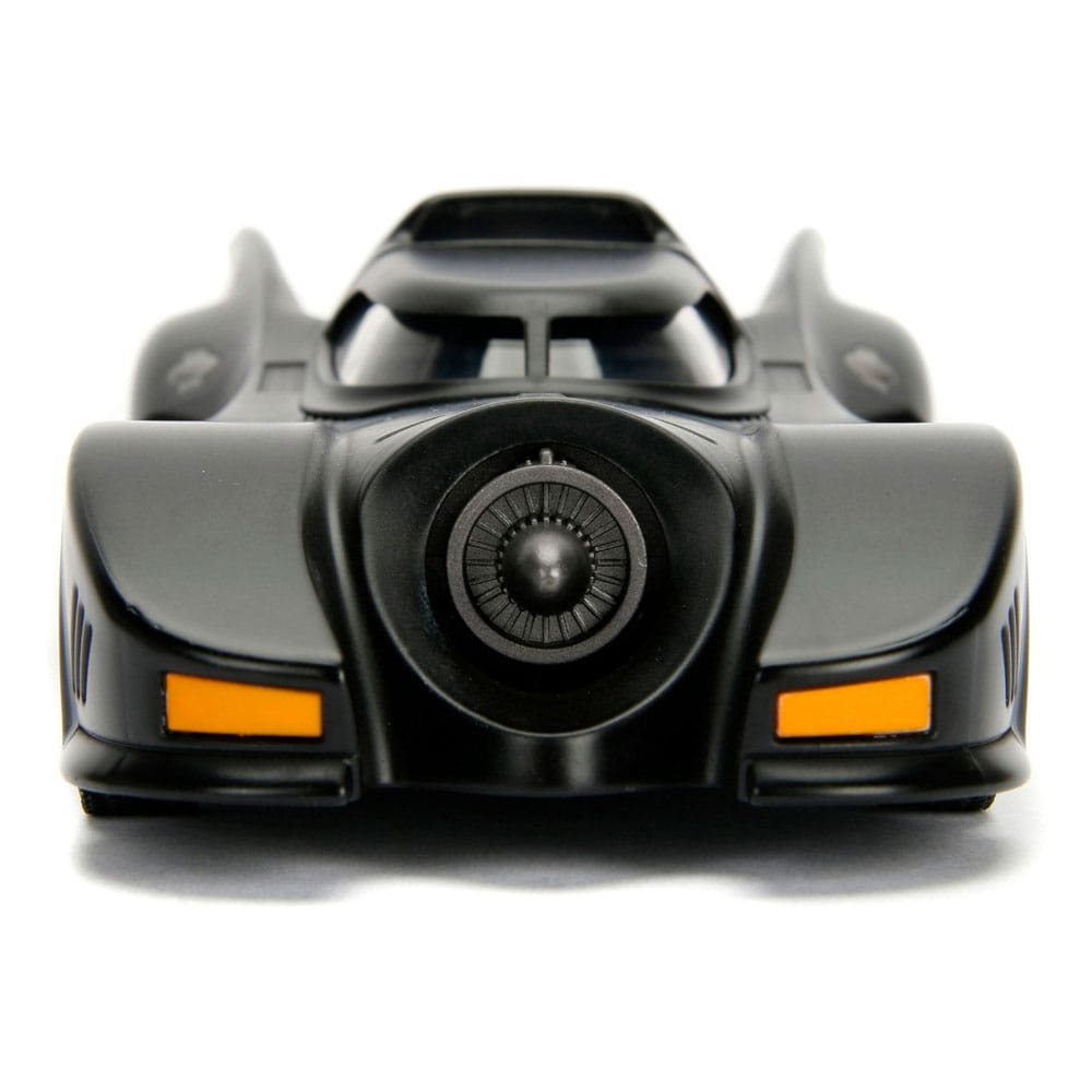 DC Comics - Batman 1989 Batmobile - Réplique véhicule 1/24