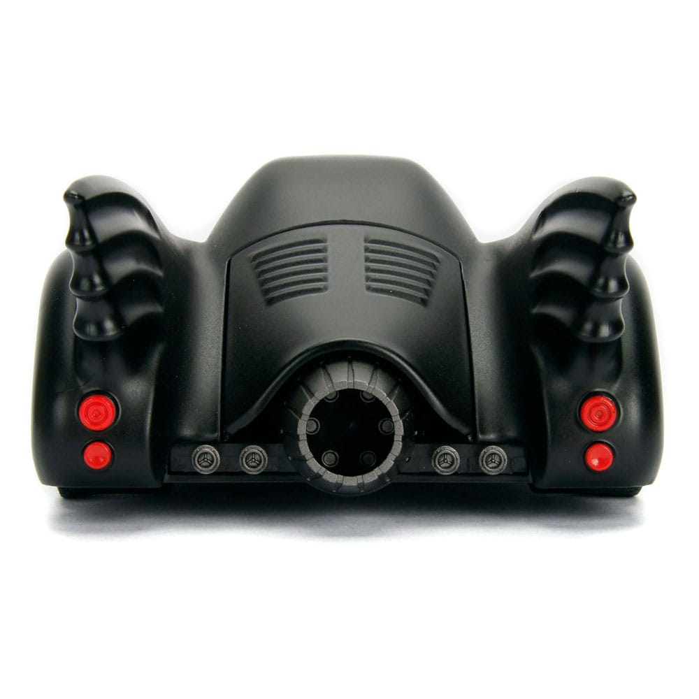 DC Comics - Batman 1989 Batmobile - Réplique véhicule 1/24