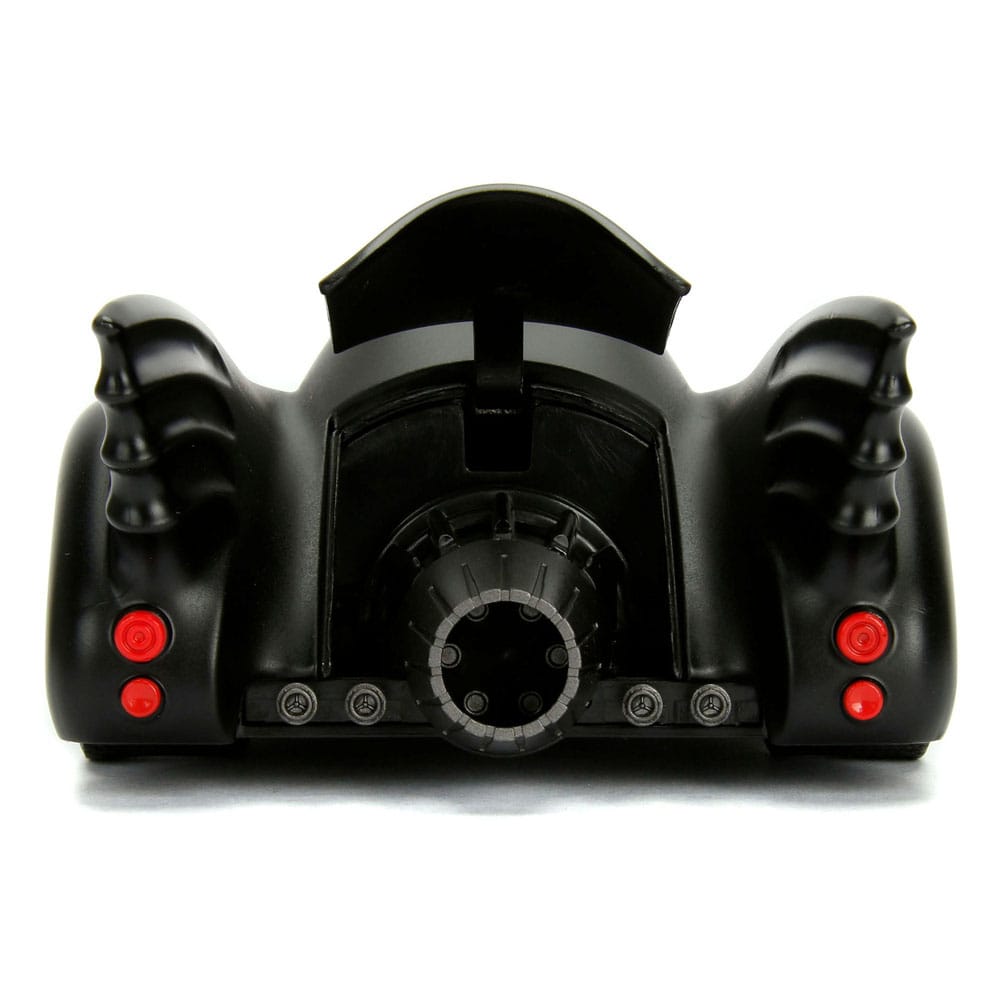 DC Comics - Batman 1989 Batmobile - Réplique véhicule 1/24