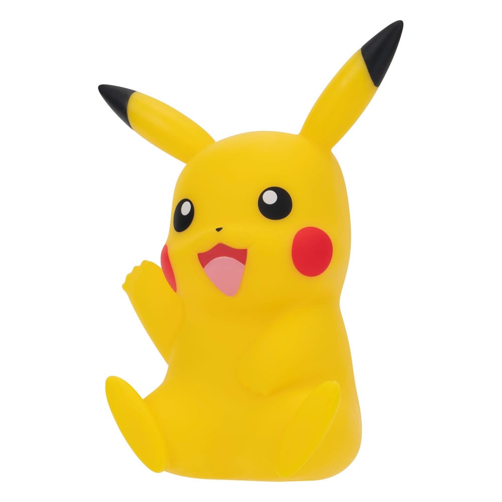 Pokémon - Pikachu - Figurine Vinyle